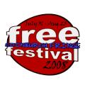 The Free Edinburgh Fringe Festival logo