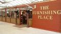 The Furnishing Place logo