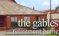 The Gables Retirement and Care Home logo