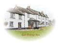 The George Inn logo