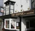 The George Restaurant & Bar image 3