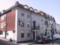 The George in Rye image 2