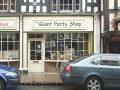 The Giant Party Shop image 2