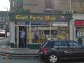 The Giant Party Shop image 1