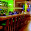 The Glass Lounge Bar & Restaurant image 2