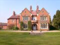 The Glebe Country House Bed & Breakfast image 1