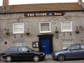 The Globe Inn logo
