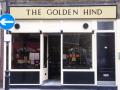 The Golden Hind image 9