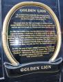 The Golden Lion image 4
