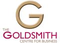 The Goldsmith Centre for Business logo