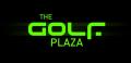 The Golf Plaza logo