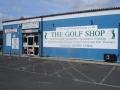 The Golf Shop logo