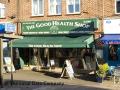 The Good Health Shop image 1