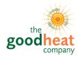 The Good Heat Company (UK) Ltd. logo