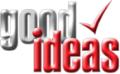 The Good Ideas Shop logo