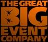 The Great Big Event Company logo