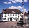 The Great House Hotel - Restaurant with Rooms - Lavenham image 6