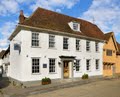 The Great House Hotel - Restaurant with Rooms - Lavenham image 7