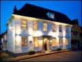 The Great House Hotel - Restaurant with Rooms - Lavenham image 8