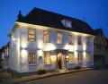 The Great House Hotel - Restaurant with Rooms - Lavenham image 1