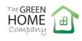 The Green Home Company logo