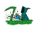 The Green Reaper image 1