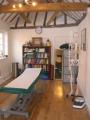The Greenhill Osteopathic Practice image 1