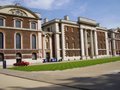 The Greenwich Foundation for the Old Royal Naval College image 5