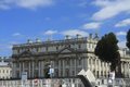 The Greenwich Foundation for the Old Royal Naval College logo