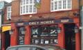 The Grey Horse & Ram Jam Club image 2