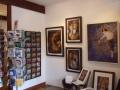 The Grosmont Gallery & Jazz Cafe image 5