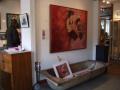 The Grosmont Gallery & Jazz Cafe image 6