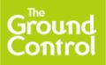 The Ground Control logo