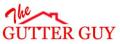 The Gutter Guy logo