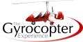 The Gyrocopter Experience logo