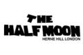 The Half Moon Pub logo