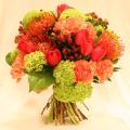 The Hand Tied Bouquet Company image 1