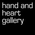 The Hand and Heart logo