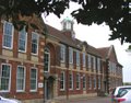 The Harvey Grammar School image 1