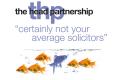 The Head Partnership Solicitors LLP logo