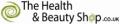The Health and Beauty Shop logo