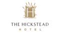 The Hickstead - Classic Lodges logo