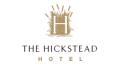 The Hickstead - Classic Lodges logo