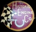 The Historic Engine Co. logo