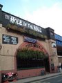 The Hole In The Wall logo