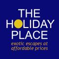 The Holiday Place plc logo