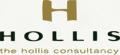 The Hollis Consultancy logo