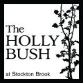 The Hollybush logo