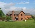 The Hoo Farm Bed and Breakfast image 1