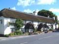 The Hoops Inn & Country Hotel image 3